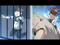 Download Lagu After Being Thrown Into The Prison Of Hell, He Returned To Earth With The Power Of A Martial God