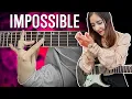 Download Lagu Top 5 HARDEST SONGS On Guitar 🔥🎸