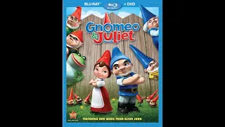 opening to gnomeo and juliet 2011 blu ray