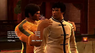 Tekken Tag Tournament 2 All Special Win Poses Pt 1 2 HD  Tekken Tag Tournament 2 All Special Win Poses Pt 1 2 HD
