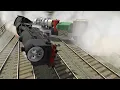 Download Lagu Sodor Answers: What happens if you use the jet engine to go faster?