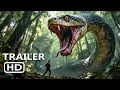 THE ANACONDAS Official Trailer (2026)