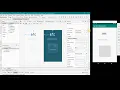 How to create or generate QR Quick Response Code in your Android App - complete source code