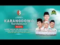 Lagu 🔴KARANGDOWO BOJONEGOORO BERSHOLAWAT