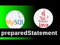 preparedStatement JDBC DELETE UPDATE - Java Tutorials For Beginners 38