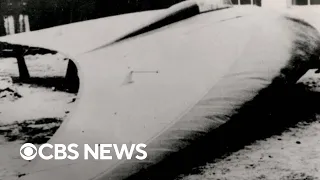 what stands out from latest pentagon ufo files release according to disclosure foundation director