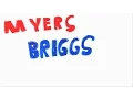 The Myers-Briggs Test