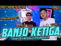 Lagu BANJO KETIGA SPESIAL LOKALAN AYING ADI ft VJ ILHAM TERBARU || BUJANG ORGEN 2025
