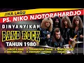 Download Lagu PS. NIKO NJOTORAHARDJO | JIKA DI COVER BAND ROCK TAHUN 1980