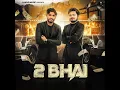 2 Bhai (feat. Nidhi Negi) - Mohit Ladhotiya, Bhadak Singh & Mavrix