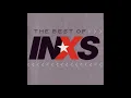 Inxs  - What you need
