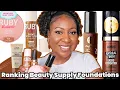 Beauty Supply Store Foundations Ranked 2026