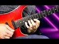 Download Lagu Fusion Legato Lick at 3 Speeds (WITH TABS!) | Try This One Over Cmin7! | Cameron Allen