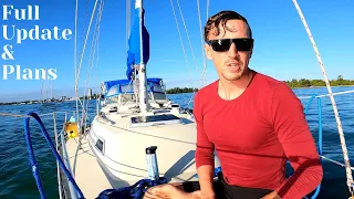 Complete Update Video (Recap & Future Plans!)