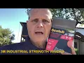 3M Dual Lock Velcro VS Screw-On Solar Screens
