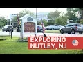 Nutley New Jersey Town Review