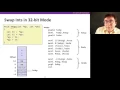 x86 Assembly 2 x86-64 Assembly