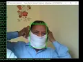 Real Time Face Mask Detection from Camera Using Python Project Code Face Mask Detection for Corona