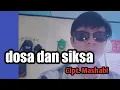 Download Lagu Dosa dan Siksa Cipt. Mashabi (Cover)
