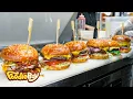 Download Lagu Epuizat în fiecare zi! Hamburgerul care a câștigat locul 3 în SUA Best Burger Awards de 3 ori!