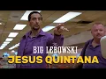 THE BIG LEBOWSKI - JESUS QUINTANA