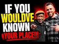 Destination Smokehouse Owner LOSES IT After Walt Joins Les BBQ