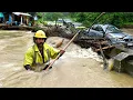 Download Lagu Restoring the Streets Unclogging Storm Drains After the Storm