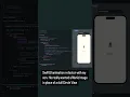 SwiftUI Animation Refactor suggestion from my son using Image over Circle Super Mario Bros