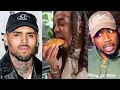 Download Lagu This Is BAD, Chris Brown Just DESTROYED Quavo!