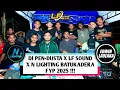 Download Lagu DJ PEN-DUSTA X LF SOUND X N LIGHTING BATUKADERA FYP 2025 !!! ( EL FUNKY KUPANG )