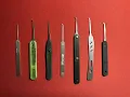 36 THE BEST LOCKPICKS YOU CAN BUY 2023