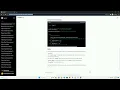 python move folder to another directory