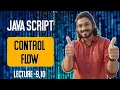 Javascript Lecture 9 10 combined If else and switch statements Web Development Course