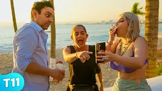 Que le Veian a Este Mantenido INFIELES T11 E02 - Lizbeth Rodriguez