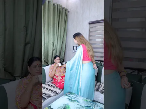बहू देती थी माँ को कम पैसे