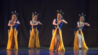 Download Tari Paksi Tuwung (Indonesian Traditional Dance) MP3