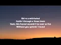 Lainey Wilson - Whirlwind (Lyrics)