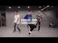 No Brainer - DJ Khaled ft. Justin Bieber, Chance the Rapper, Quavo / Koosung Jung Choreography