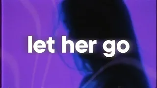 Passenger Let Her Go Slowed Reverb 