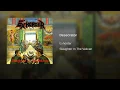 Desecrator - Exhorder