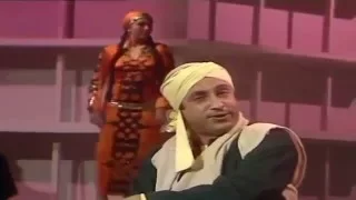 محمد رءوف   خليكى على قد الشوق  ستوديو    دندنها