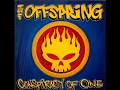 The Offspring - Come Out Swinging