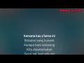 Download Lagu Sheila On 7 - Yang Terlewatkan ( Lyrics )