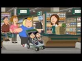 Family Guy - Jersey Mike s