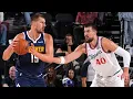 Denver Nuggets vs LA Clippers - FULL GAME HIGHLIGHTS Oct 12 2025 NBA PreSeason