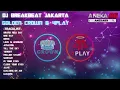 Download Lagu DJ BREAKBEAT REMIX GOLDEN CROWN 4PLAY JAKARTA 2024
