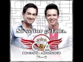 Download Lagu So se for gelada - Conrado e Aleksandro.