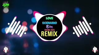ikon love scenario remix tiktok 2025 dj proghouse mix hot tiktok douyin