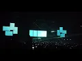 The Blaze - Dreamer (2/4) Live Accor Arena Paris 20240411 214611 HD