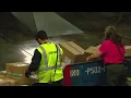 FedEx hiring for the holidays